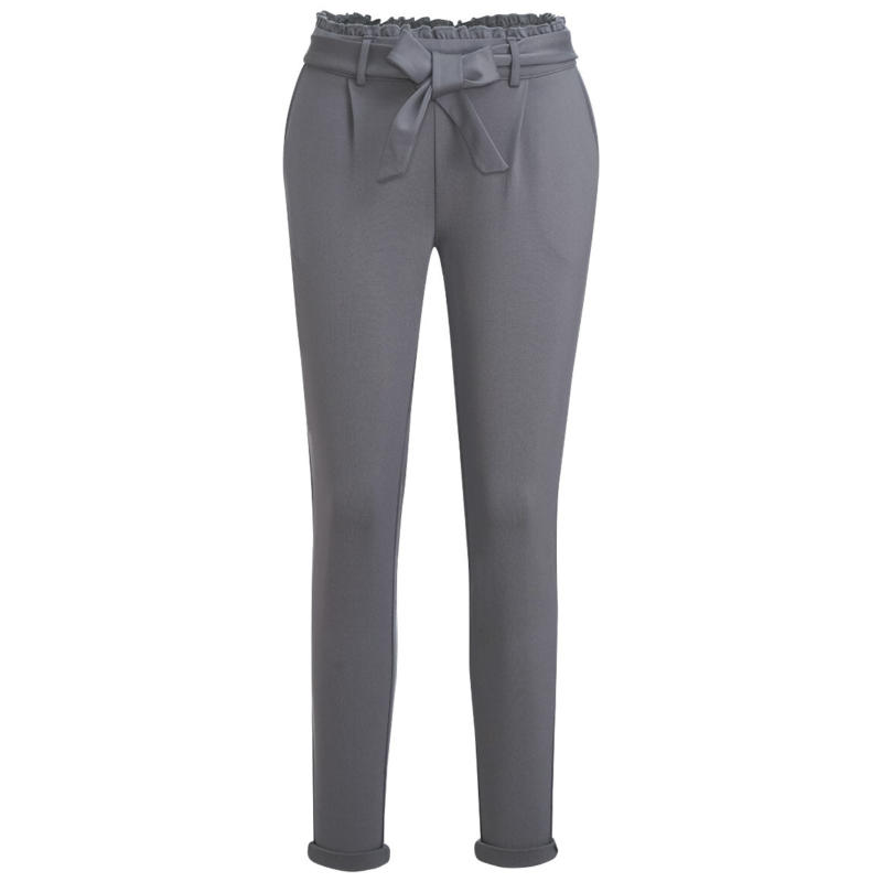 Damen Jogpants mit Bindeband