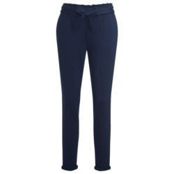 Damen Jogpants mit Bindeband