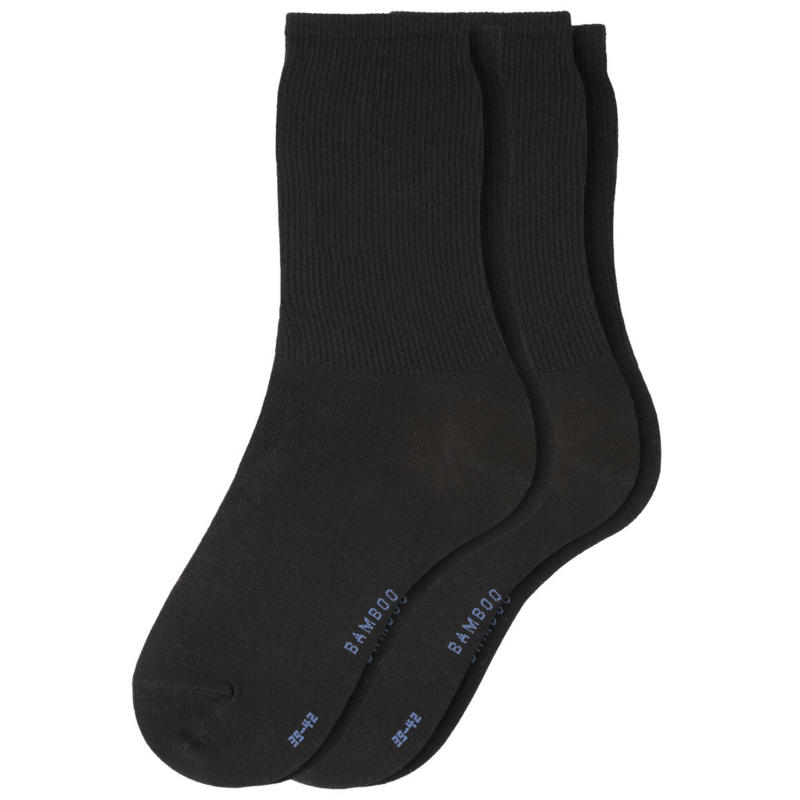 2 Paar Herren Socken im Set