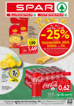 SPAR Supermarkt SPAR: Angebote - bis 12.02.2025