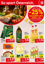 SPAR Supermarkt SPAR: Angebote - bis 12.02.2025