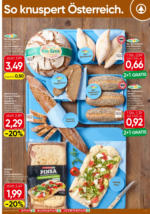 SPAR Supermarkt SPAR: Angebote - bis 12.02.2025