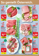 SPAR Supermarkt SPAR: Angebote - bis 12.02.2025