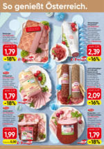 SPAR Supermarkt SPAR: Angebote - bis 12.02.2025