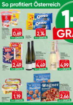 SPAR Supermarkt SPAR: Angebote - bis 12.02.2025