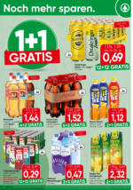 SPAR Supermarkt SPAR: Angebote - bis 12.02.2025