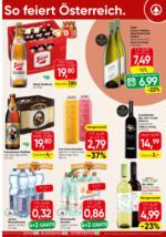 SPAR Supermarkt SPAR: Angebote - bis 12.02.2025