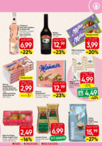 SPAR Supermarkt SPAR: Angebote - bis 12.02.2025