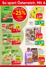 SPAR Supermarkt SPAR: Angebote - bis 12.02.2025