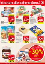 SPAR Supermarkt SPAR: Angebote - bis 12.02.2025