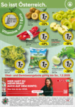 SPAR Supermarkt SPAR: Angebote - bis 12.02.2025