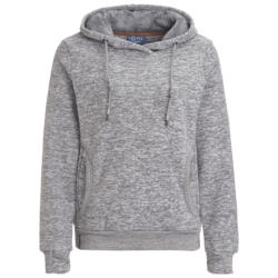 Damen Hoodie aus Fleece