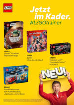 LEGO LEGO: Aktion - bis 02.03.2025