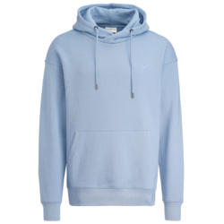 Herren Hoodie mit kleiner Logo-Stickerei (Nur online)