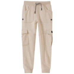 Jungen Jogginghose mit Cargotaschen