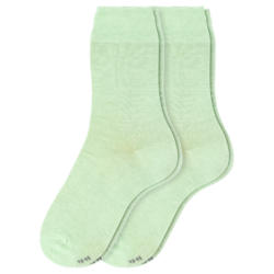 2 Paar Herren Socken mit Viskose aus Bambus (Nur online)