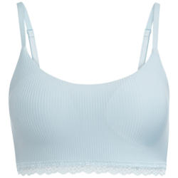 Damen Bustier mit verstellbaren Trägern