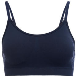 Damen Seamless-Bustier aus Mikrofaser