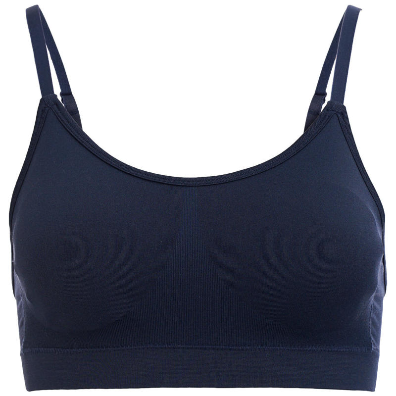 Damen Seamless-Bustier aus Mikrofaser