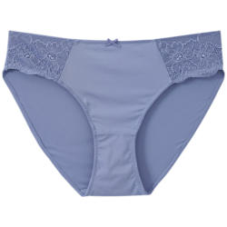 Damen Slip aus Mikrofaser