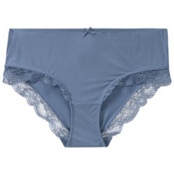 Damen Panty aus Mikrofaser