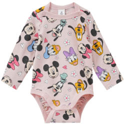 Disney Langarmbody mit Allover-Print