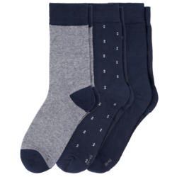 3 Paar Herren Socken im Set