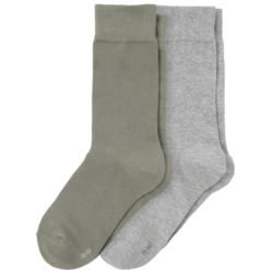 2 Paar Herren Socken im Set