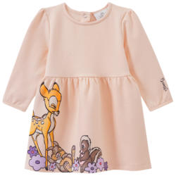 Bambi Kleid aus Bio-Baumwolle