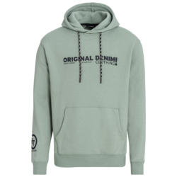 Herren Hoodie mit Print (Nur online)