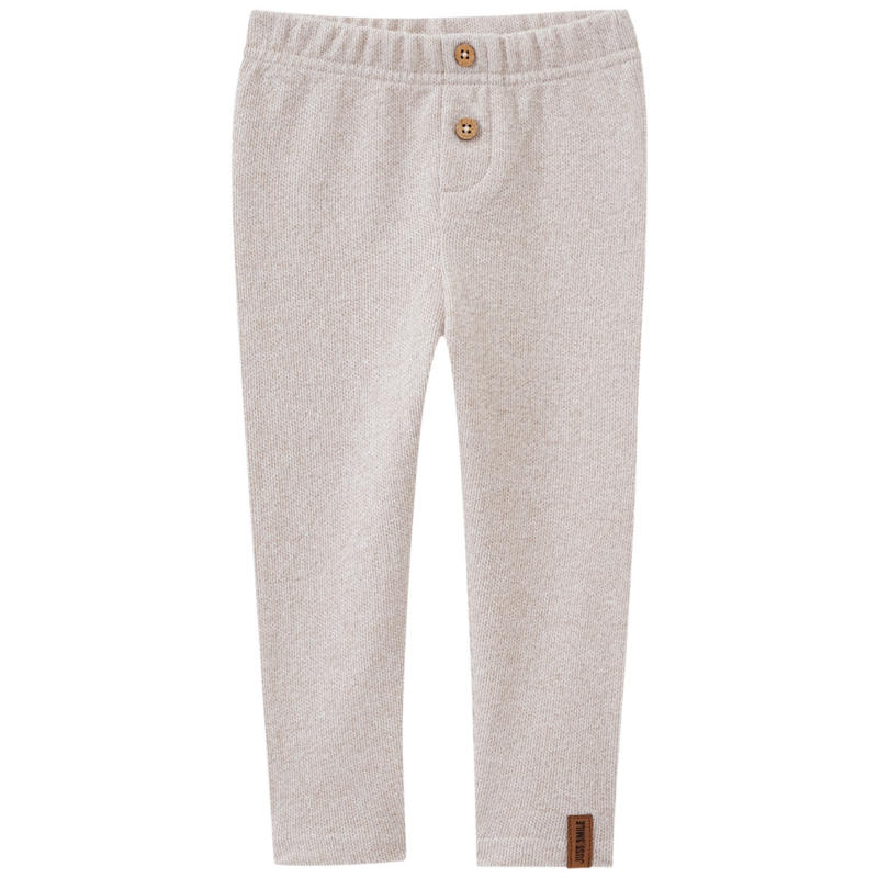 Baby Leggings aus Sweat