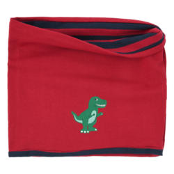 Jungen Snood mit Dino-Print (Nur online)