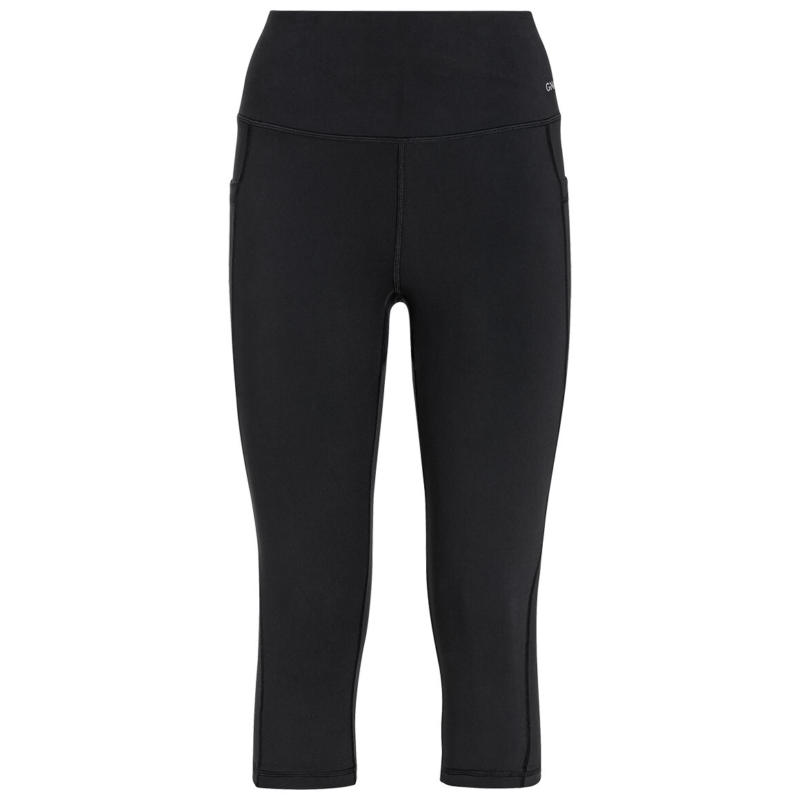 Damen Sport-Leggings in Capri-Länge (Nur online)