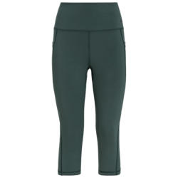 Damen Sport-Leggings in Capri-Länge (Nur online)