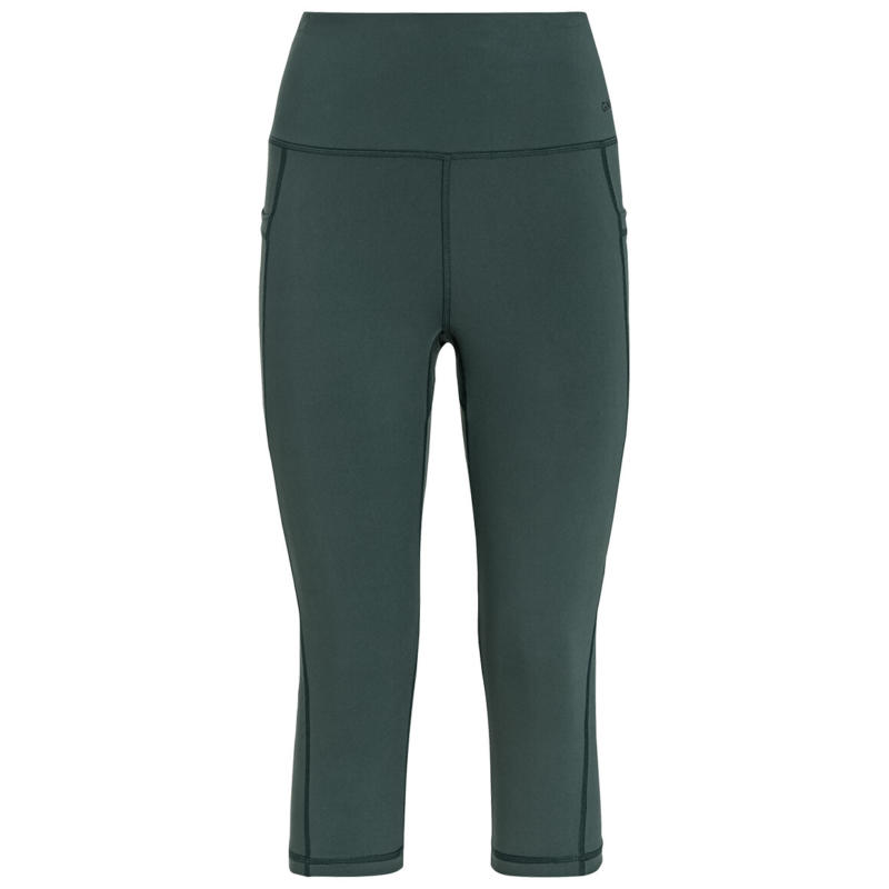 Damen Sport-Leggings in Capri-Länge (Nur online)