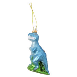 Baumschmuck Dino