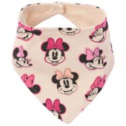 Minnie Maus Bandana mit Allover-Muster