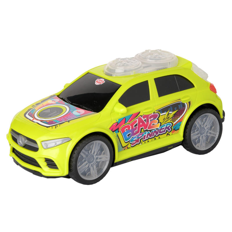 Dickie Toys Mercedes-Benz A-Klasse