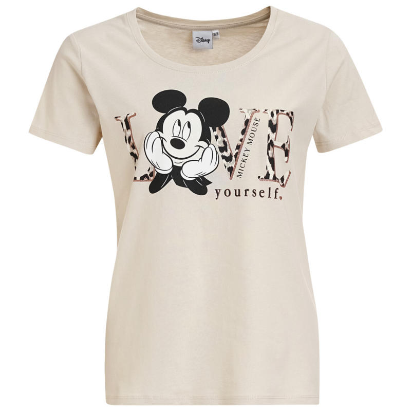 Micky Maus T-Shirt mit Motiv