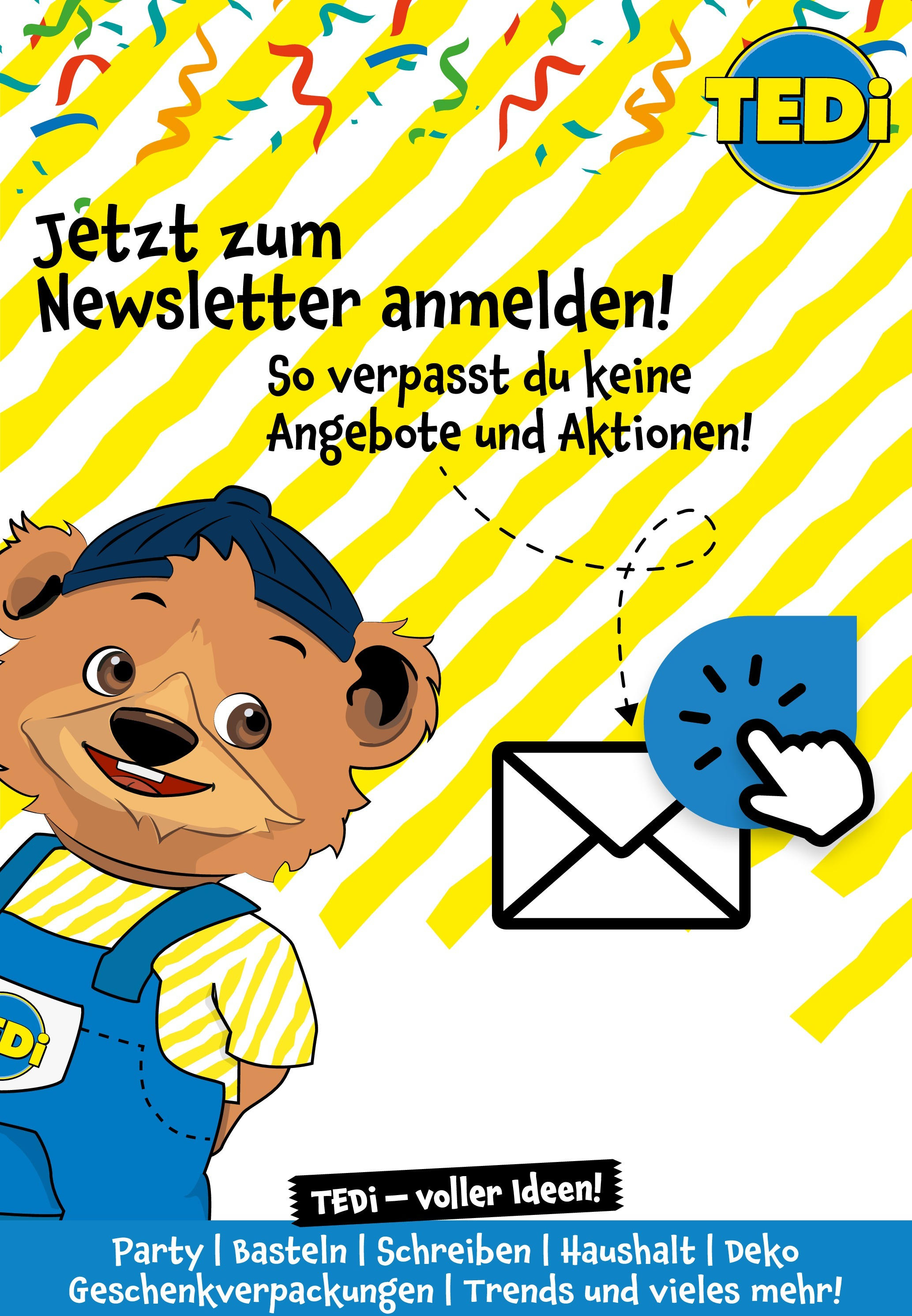 TEDi Flugblatt von 30.01.2025 - Aktuelle Angebote | Seite: 14