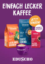 Tchibo: Einfach lecker Kaffee