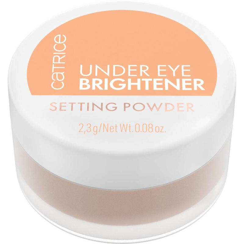 Catrice Loses Puder Under Eye Brightener 020 Warm Nude