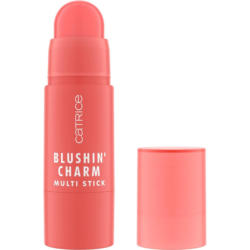 Catrice Blush Stick Blushin' Charm 020 Coral Cutie