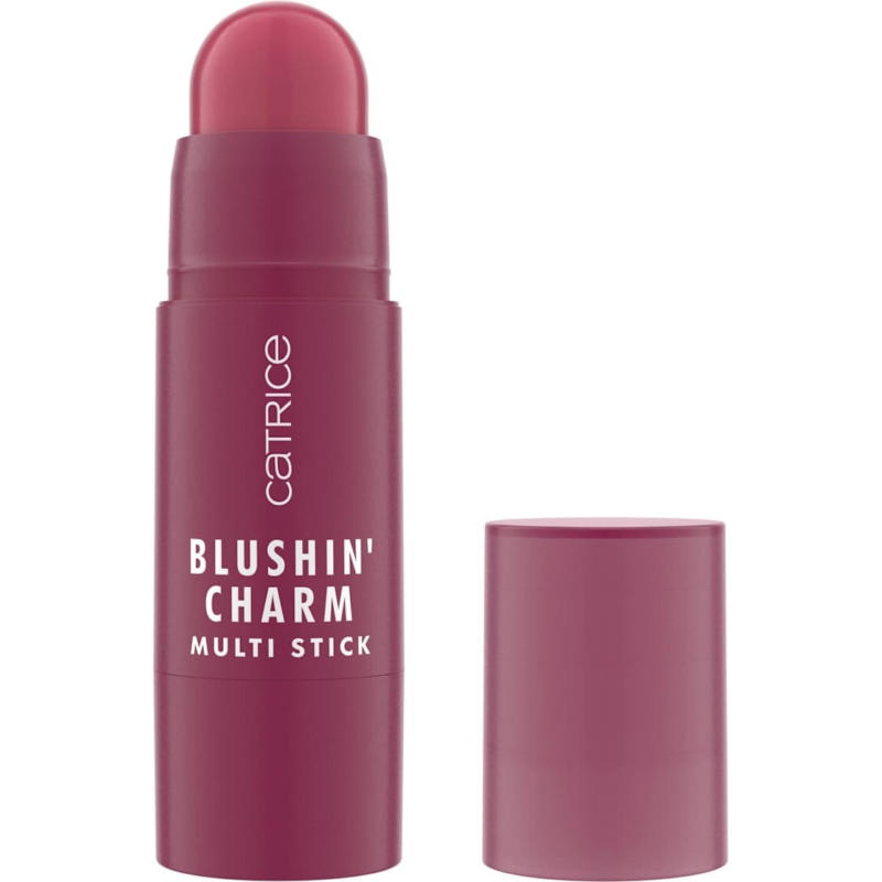 Catrice Blush Stick Blushin' Charm 030 Ruby Darling