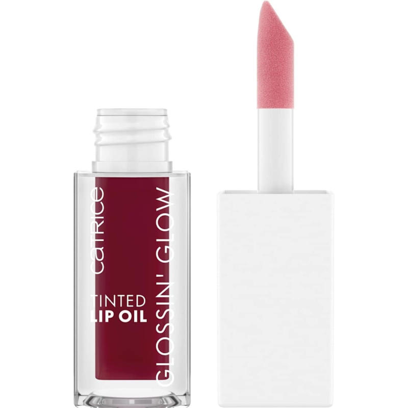 Catrice Lippenöl Glossin' Glow Tinted 070 Make A Move