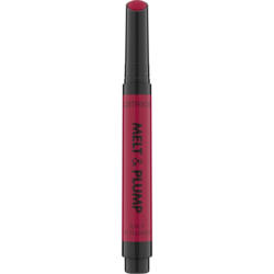 Catrice Lippenbalsam Melt & Plump Juicy Lip Plumper 040 Call Nine Wine Wine