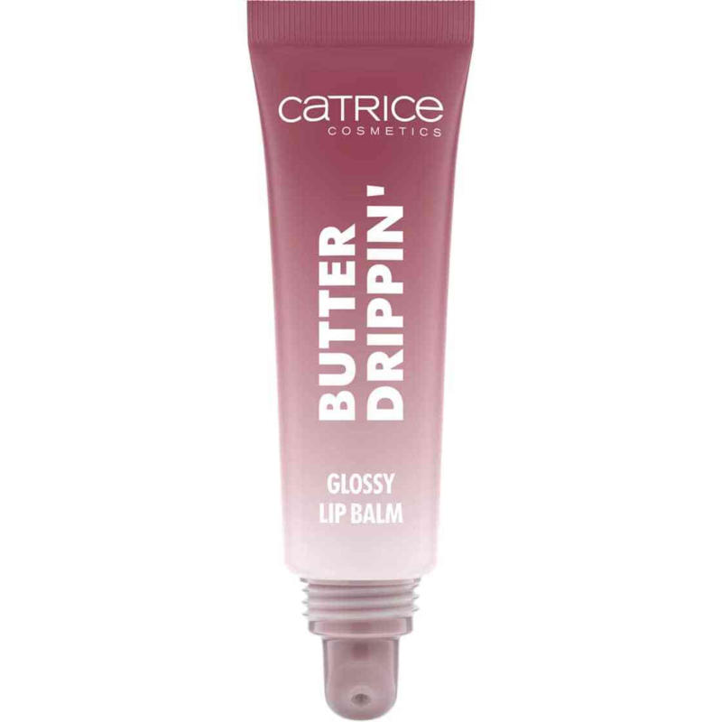 Catrice Lippenbalsam Butter Drippin' Glossy 030 Butter Together