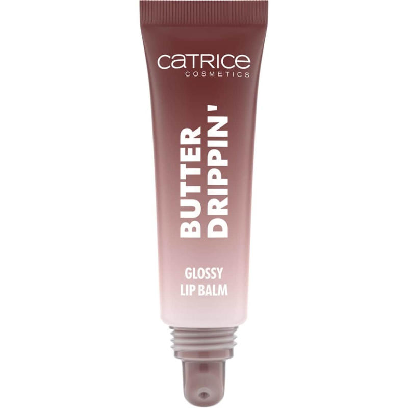 Catrice Lippenbalsam Butter Drippin' Glossy 040 Bisou Bisou