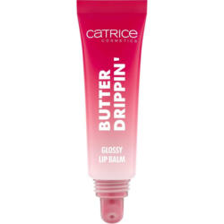 Catrice Lippenbalsam Butter Drippin' Glossy 050 Cherry Delicious