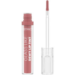 Catrice Lipgloss Glass Like Dewy Lip Tint 010 It's Complicated - Not